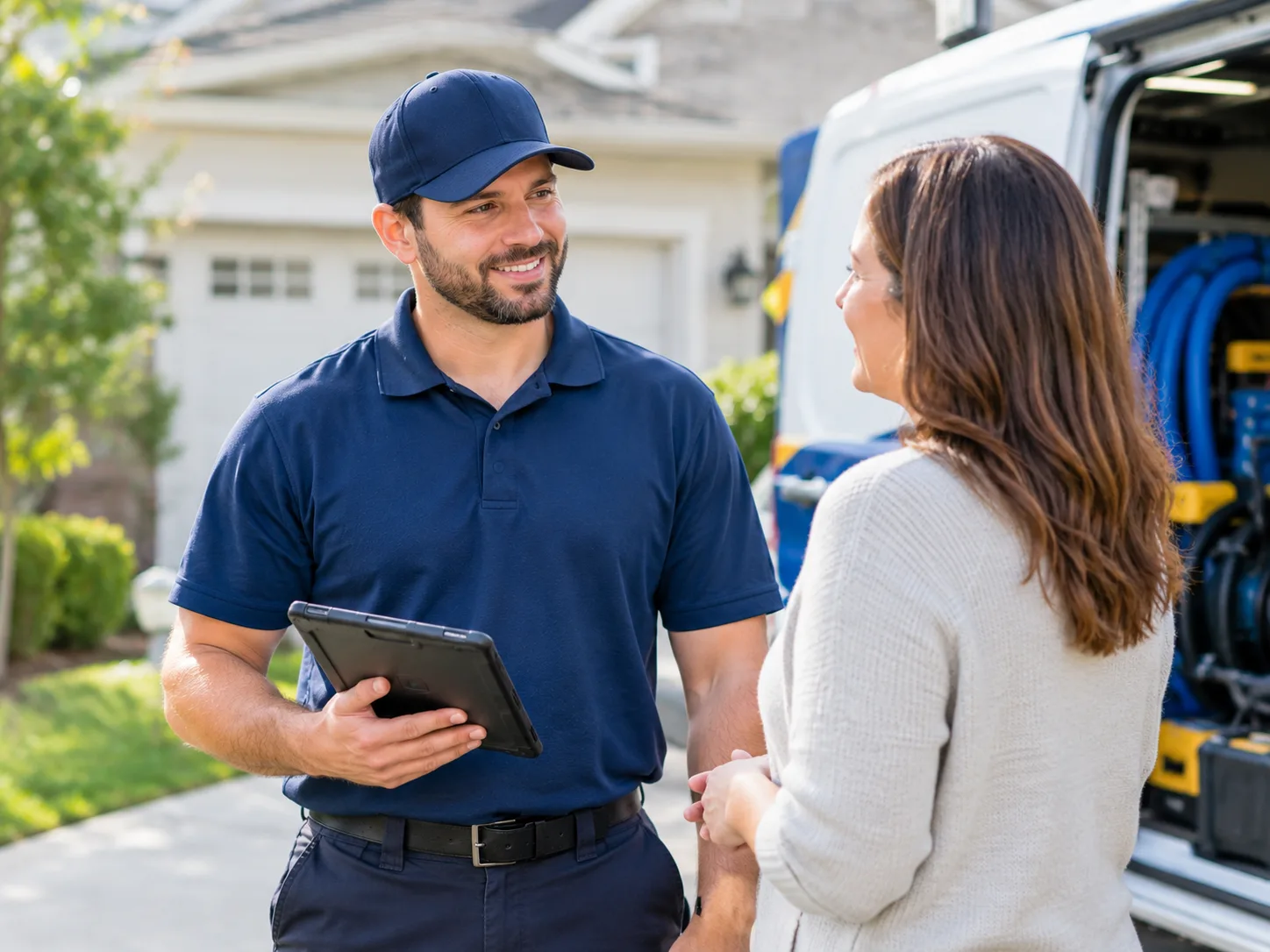 Sewage Backup Cleanup Scottsmoor, FL FAQs